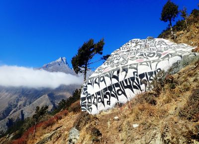 Everest Base Camp2