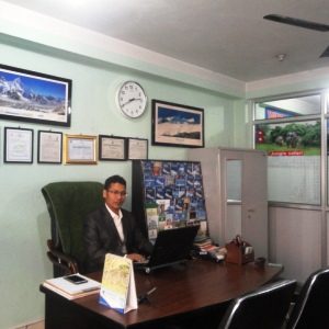 Hom Bahadur Bishwokarma