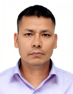 Hom Bahadur Bishwokarma