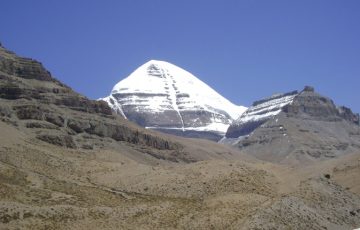 Mount-kailash