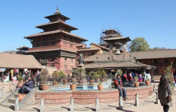 Patan-Durbar-Square