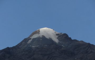 Pisang-Peak