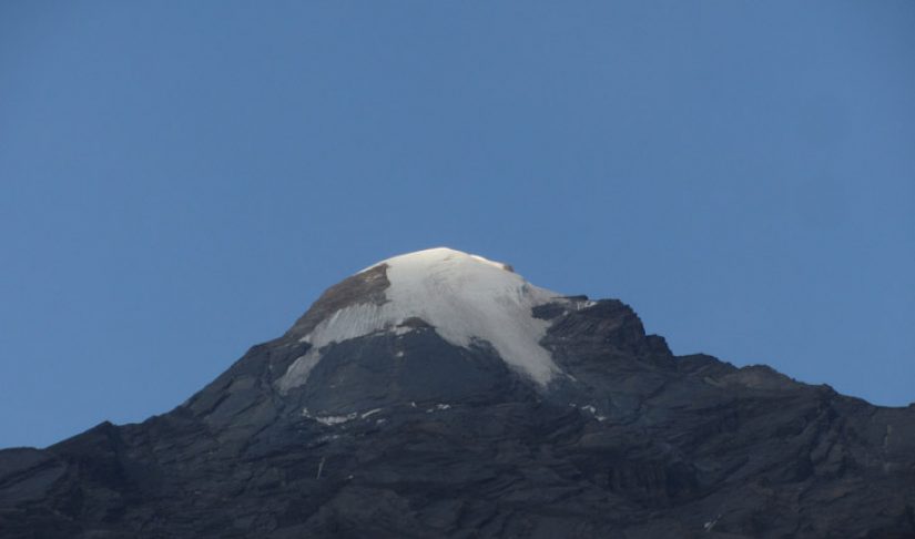  Pisang-Peak 