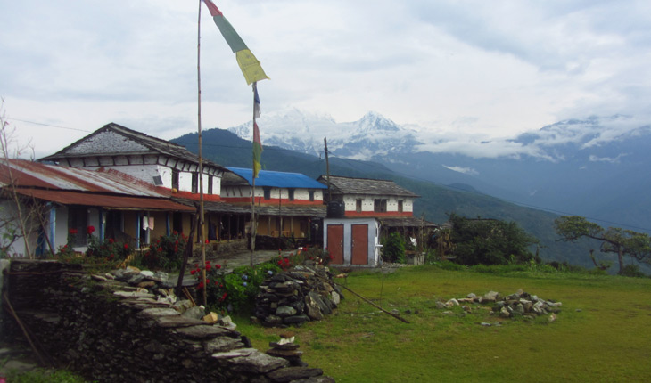 Pokhara-Royal-Trek