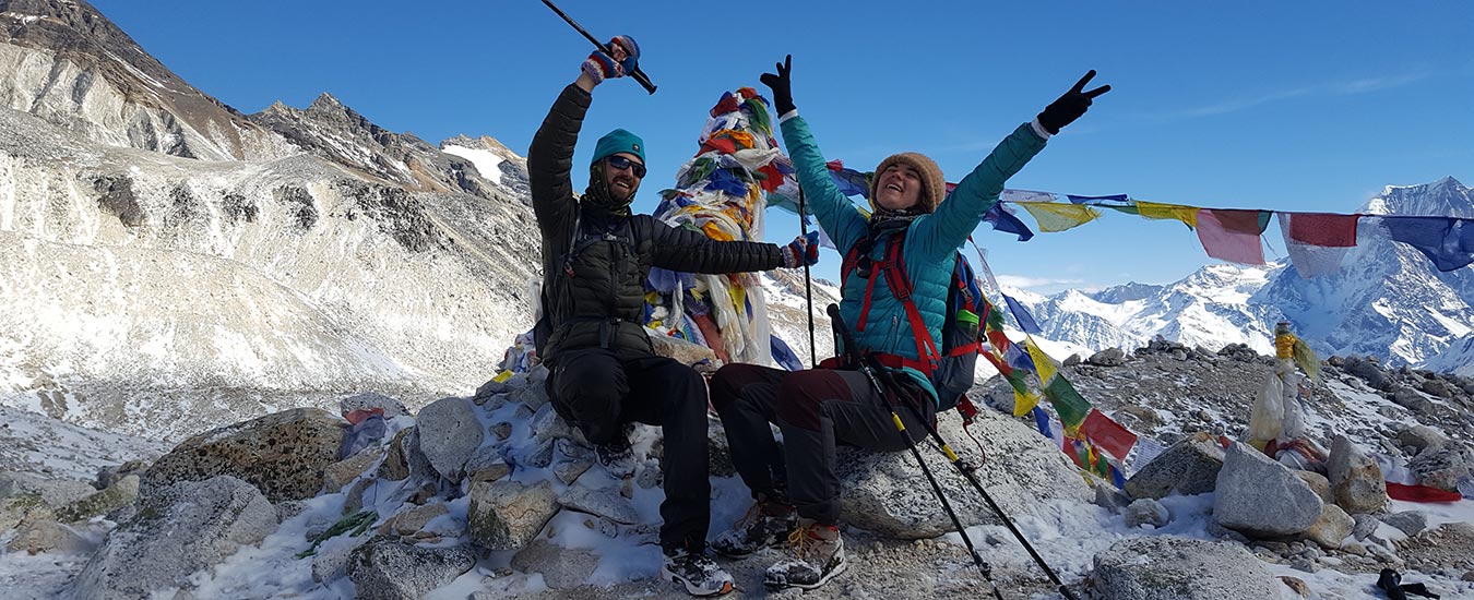 Ultimate Manaslu Trek
