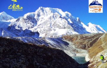 Trekking in Nepal 2020