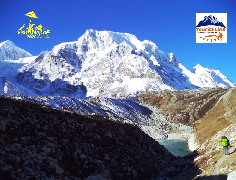 Trekking in Nepal 2020