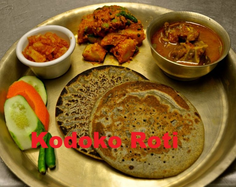 Top 20 Nepali food you must not miss Tourist Link Trek