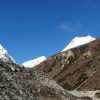 Makalu Trek 