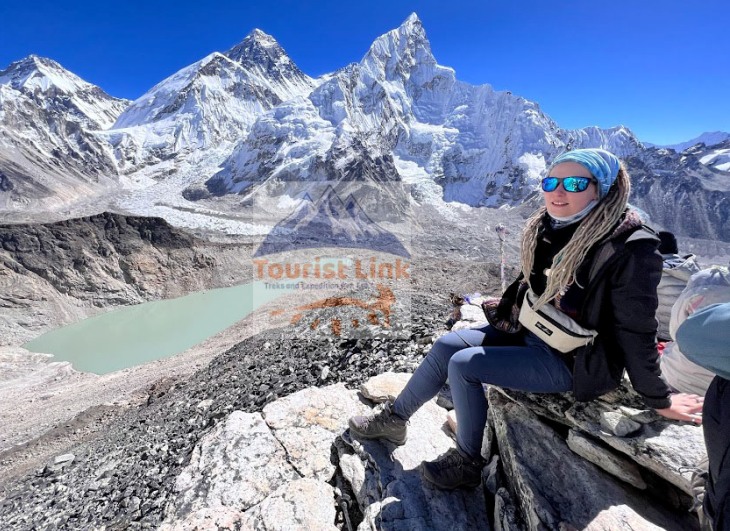 Best Trekking in Nepal 2024 Tourist Link Trek