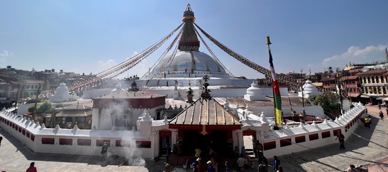 Kathmandu Valley Sightseeing