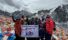 During Kailash Kora 