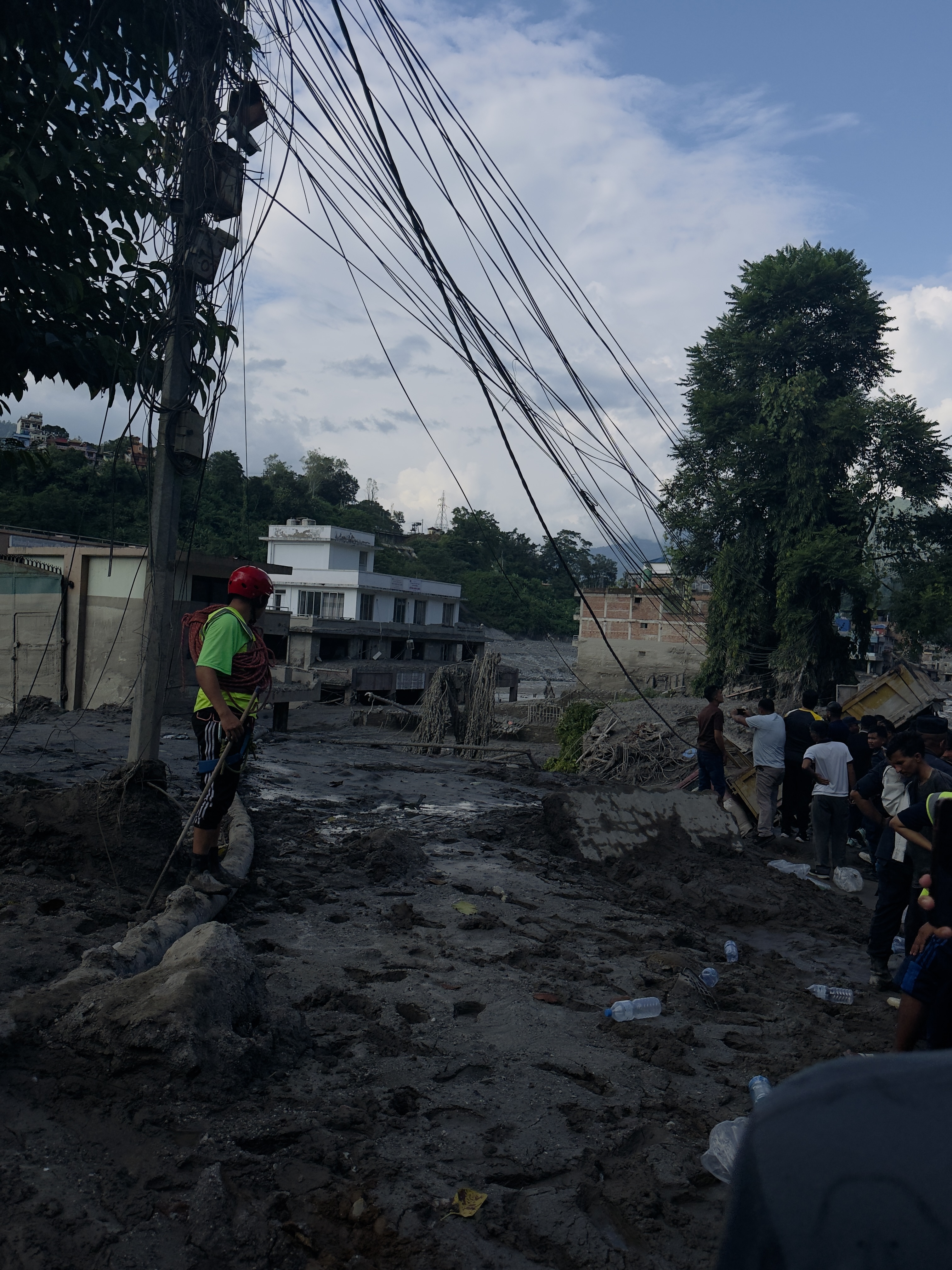 Nepal Tourism & Trekking Update Following Recent Floods – September 2026